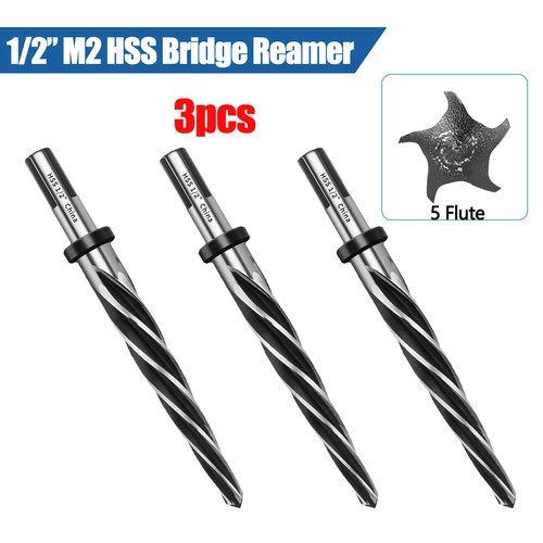 Pcs bridge - pcs, 1/2''